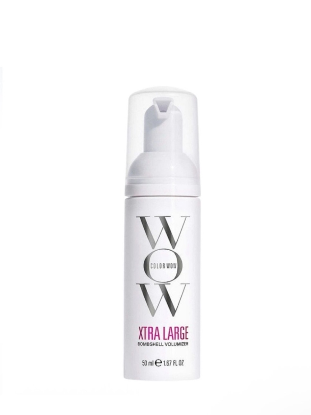 COLOR WOW - Xtra Large Bombshell Volumizer